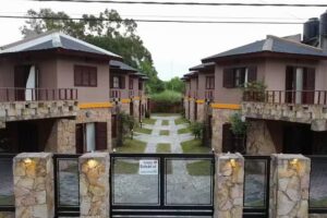 Complejo Costa del Sol ️