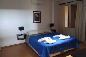 Complejo Costa Ubajay