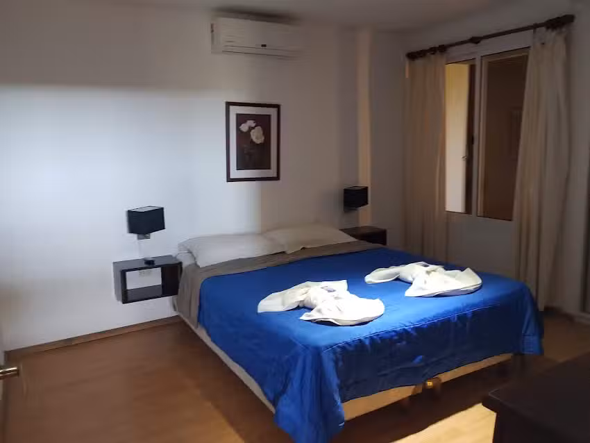 Complejo Costa Ubajay