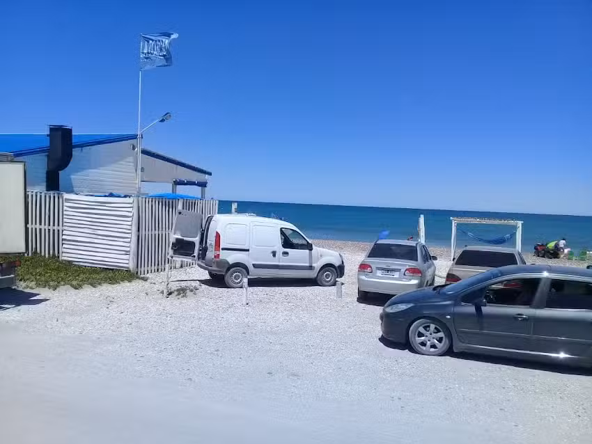 COMPLEJO COSTABLANCA