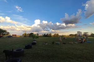 Complejo Cristiano Jesus Es El Camino