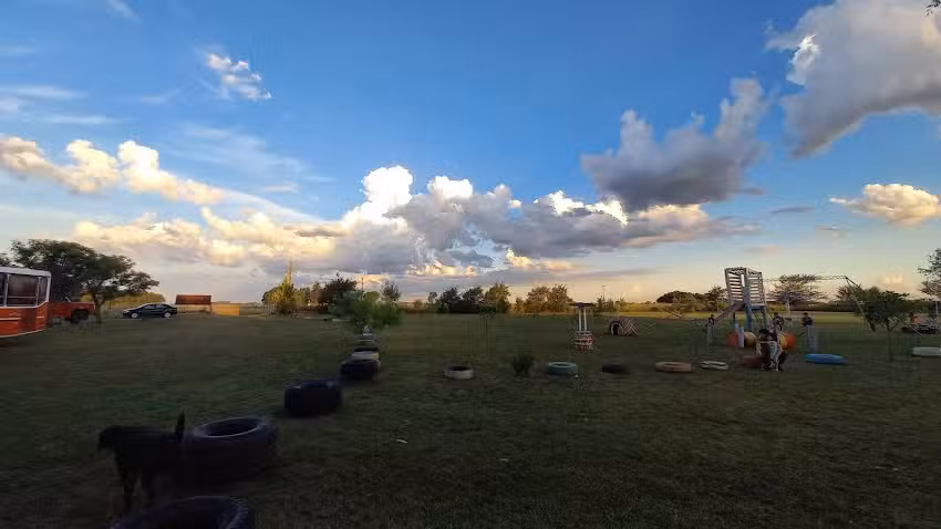 Complejo Cristiano Jesus Es El Camino