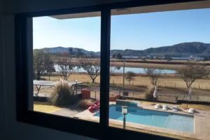 Complejo Cuatro Colores – Apart Hotel