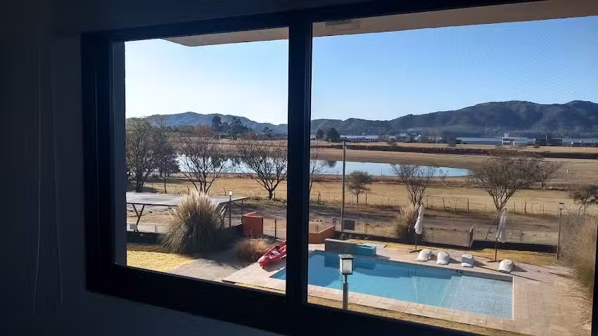 Complejo Cuatro Colores – Apart Hotel