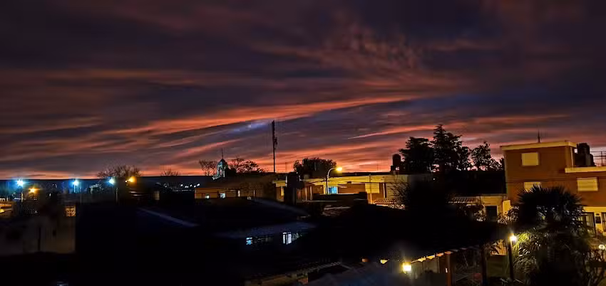 Complejo Cura Gaucho