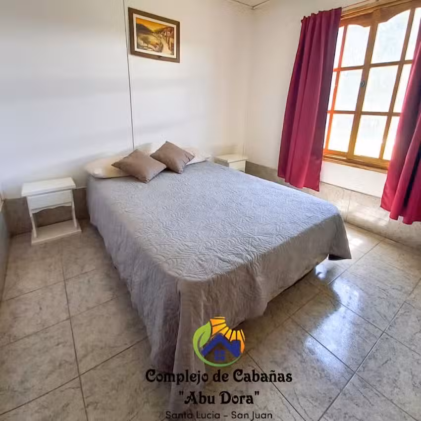 Complejo de Cabañas Abu Dora