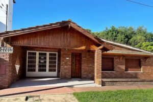 Complejo de Cabañas “Allpayaku” – Embalse, Córdoba.