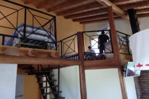 Complejo De Cabañas “ALTOS DE NOPAL”