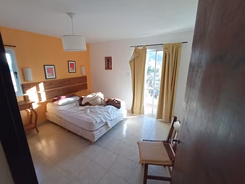 Complejo de Cabañas Cerros del Sol