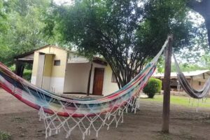 COMPLEJO DE CABAÑAS COLIBRÍ