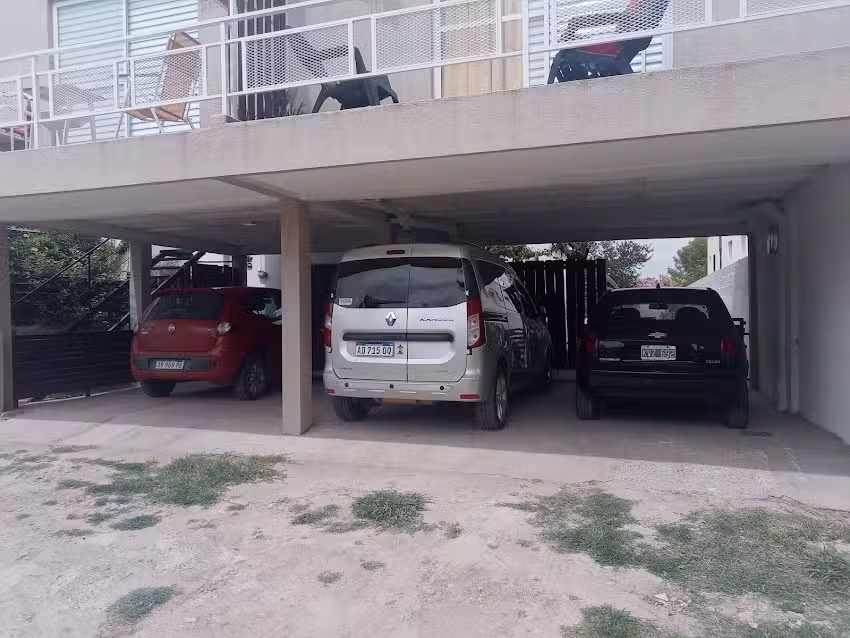 Complejo de Cabañas, Costanera y departamentos Noe