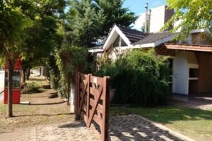 Complejo de cabañas Don Jose