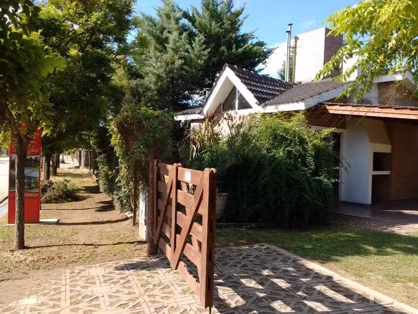 Complejo de cabañas Don Jose