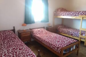 Complejo de Cabañas El Lalo