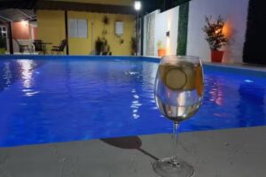 Complejo de Cabañas El Sueño