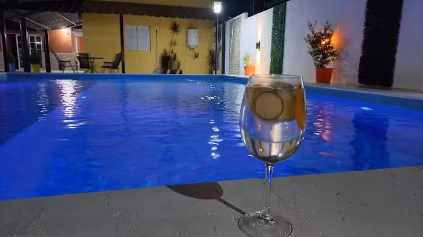 Complejo de Cabañas El Sueño