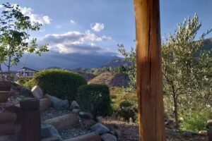 Complejo de Cabañas El Taller