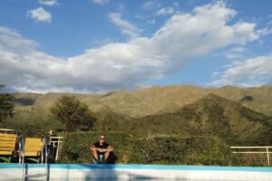 Complejo de Cabañas Inti Huasi