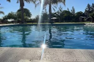 Complejo de Cabañas La Escapada