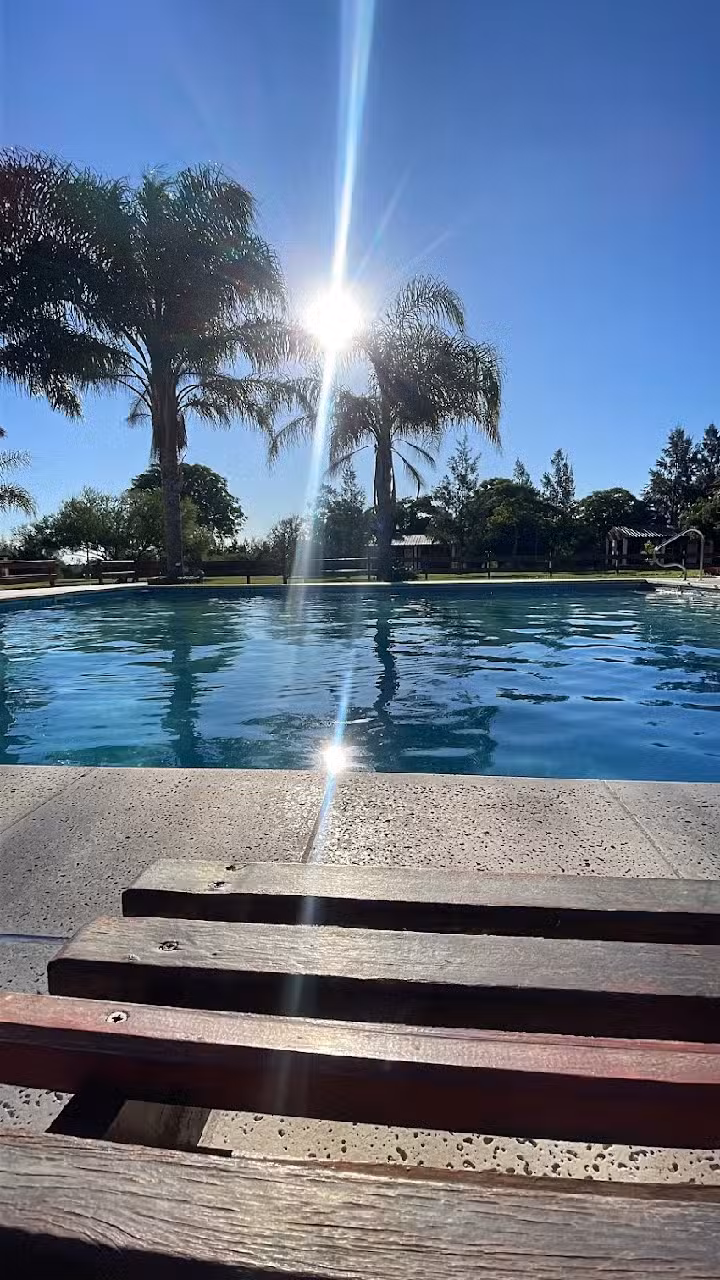 Complejo de Cabañas La Escapada