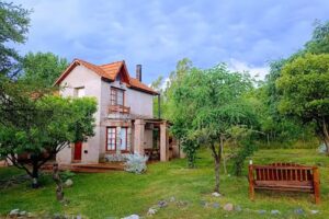 Complejo de Cabañas La Esperanza