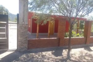 Complejo de cabanas La Guanaca