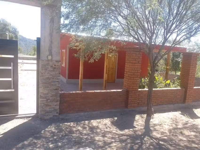 Complejo de cabanas La Guanaca