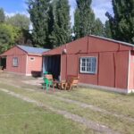 Complejo de Cabañas La Loma