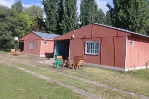 Complejo de Cabañas La Loma