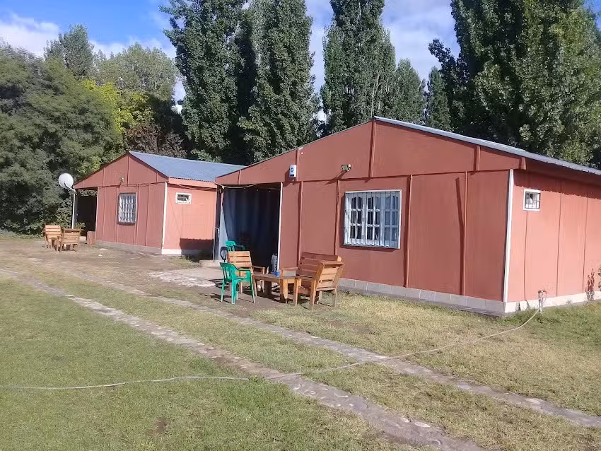 Complejo de Cabañas La Loma