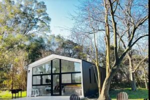 Complejo de Cabañas La Soñada