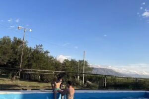 Complejo de Cabañas “La Tregua”