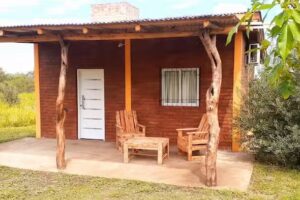 Complejo de Cabañas Las Calandrias