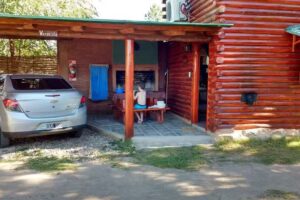 Complejo de Cabañas Las Esmeraldas