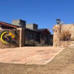 Complejo de Cabañas Los 2 Soles