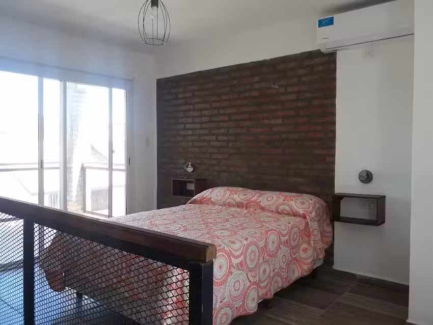 Complejo de Cabañas “Los Abuelos”