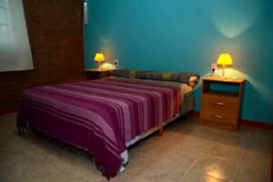 Complejo de Cabañas Los Leones