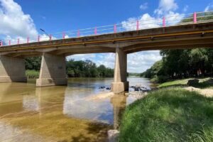 Complejo de Cabañas Los Sauces