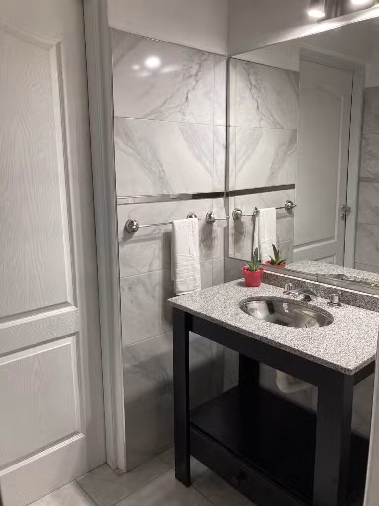 Complejo de cabañas mainumby