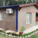 Complejo de cabañas mainumby