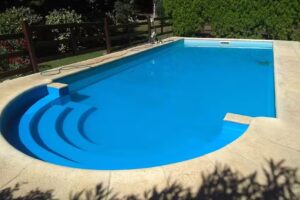 Complejo de Cabañas NASCHI RUKE