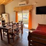 Complejo de cabañas Ohana