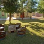 Complejo de cabañas ohana