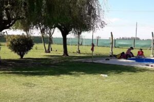 Complejo De Cabañas Perez Hnos