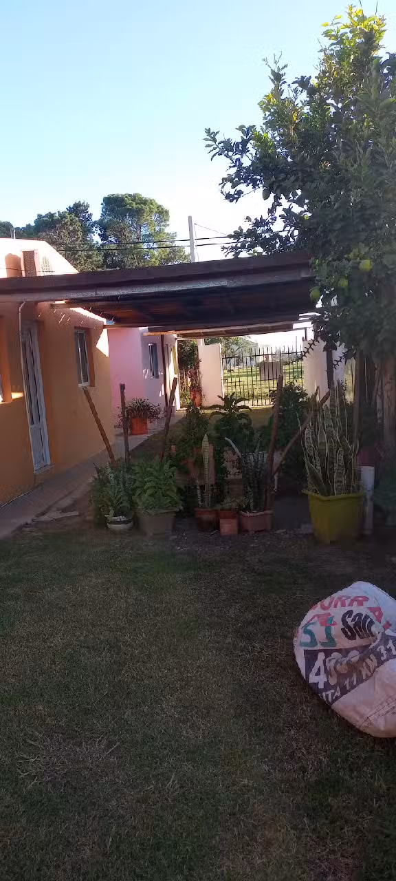 Complejo de cabañas Su Lugar