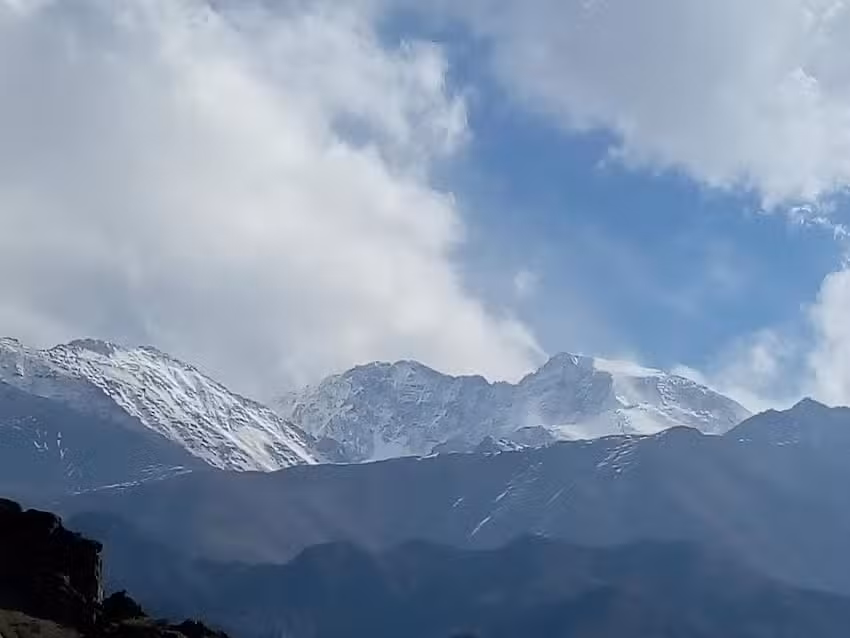 Complejo de Cabañas Tierra de Luna