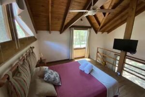 Complejo de Cabañas Tunquelen