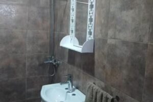 Complejo de cabañas YAHWEH