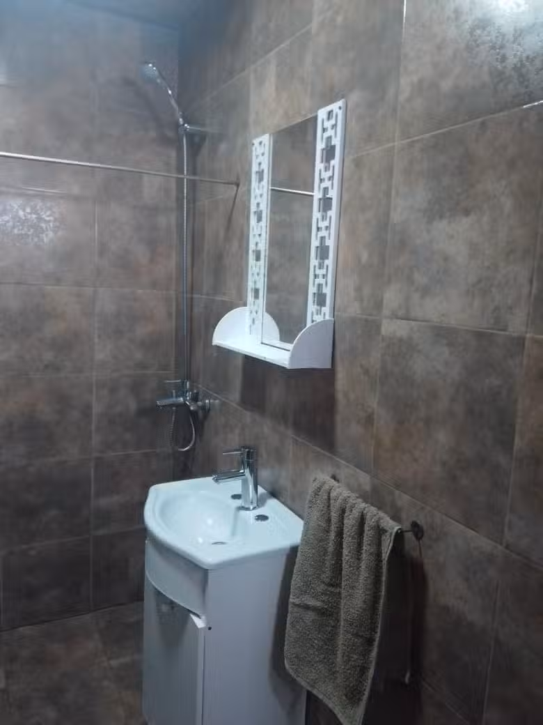 Complejo de cabañas YAHWEH