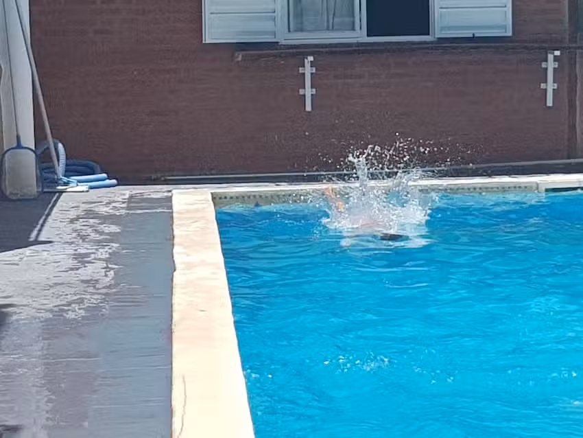 Complejo de Departamentos Mi Petaka